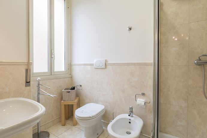 Imagen de la habitación del B&B Suites Piazza del Popolo. Foto 4