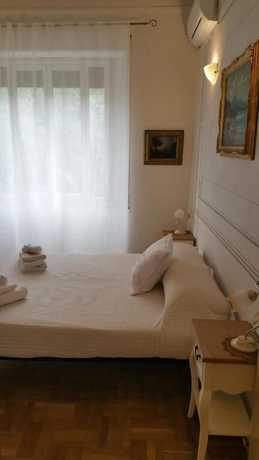 Imagen de la habitación del B&B Suites Piazza del Popolo. Foto 5
