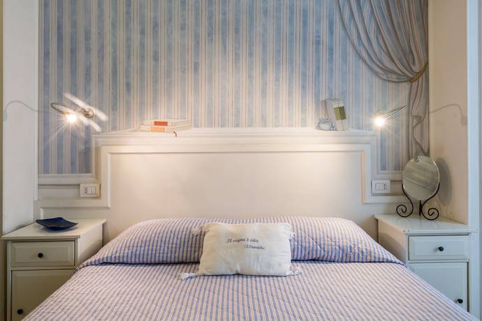 Imagen de la habitación del B&B Suites Piazza del Popolo. Foto 13