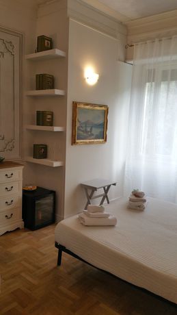 Imagen de la habitación del B&B Suites Piazza del Popolo. Foto 15