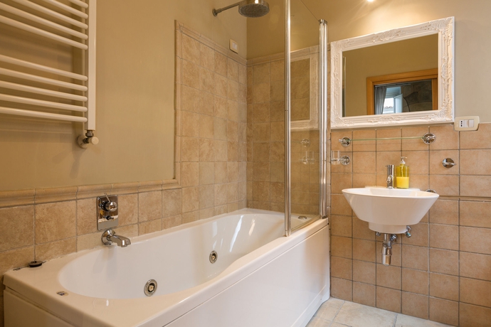 Imagen de la habitación del B&B Suites Trastevere. Foto 6