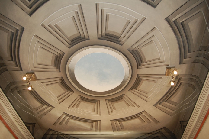 Imagen de la habitación del B&B Suites Trastevere. Foto 10