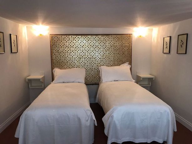 Imagen de la habitación del B&B Suites alla Maddalena. Foto 6