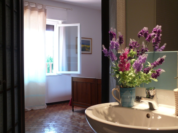 Imagen de la habitación del B&B Sulis. Foto 5