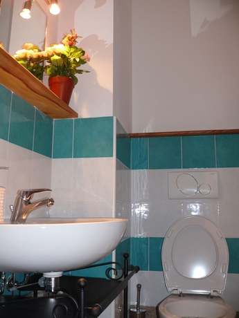 Imagen de la habitación del B&B Sulis. Foto 9