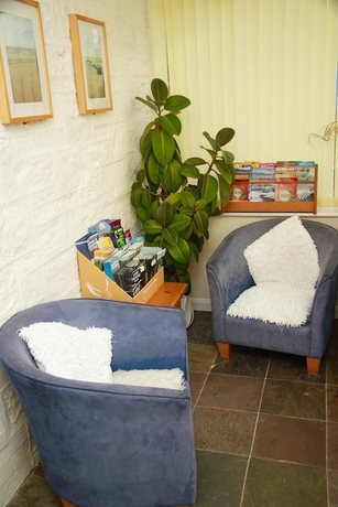 Imagen general del B&B Summer Breeze Guest House. Foto 1