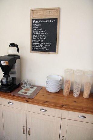 Imagen general del B&B Summer Breeze Guest House. Foto 4