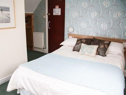 Imagen general del B&B Summer Breeze Guest House. Foto 5