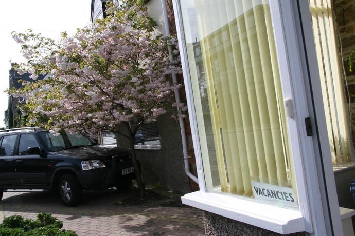 Imagen general del B&B Summer Breeze Guest House. Foto 9