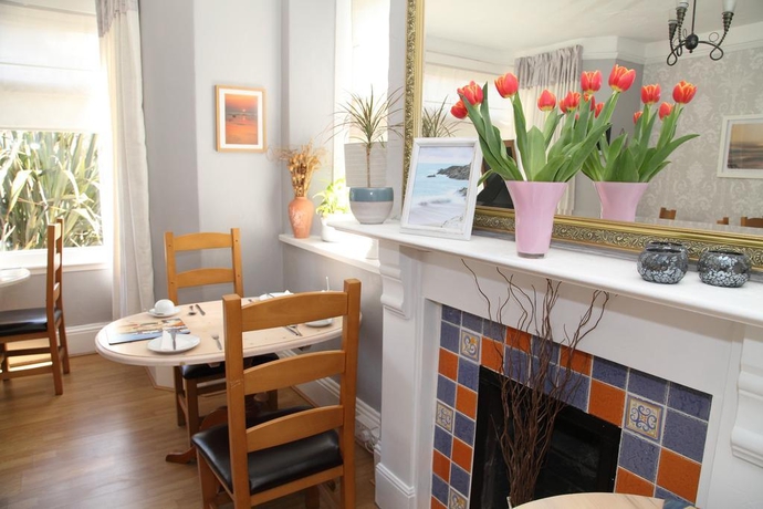 Imagen general del B&B Summer Breeze Guest House. Foto 10