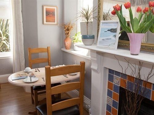 Imagen general del B&B Summer Breeze Guest House. Foto 12