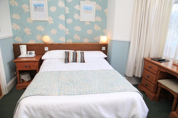 Imagen general del B&B Summer Breeze Guest House. Foto 14