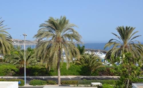 Imagen general del B&B Sunset, Meloneras. Foto 3