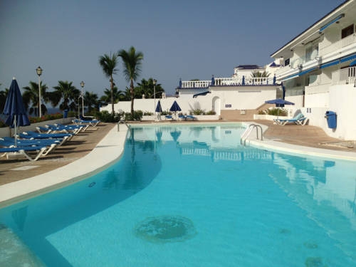 Imagen general del B&B Sunset, Meloneras. Foto 6