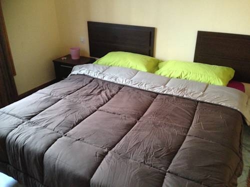 Imagen general del B&B Sunset, Meloneras. Foto 7