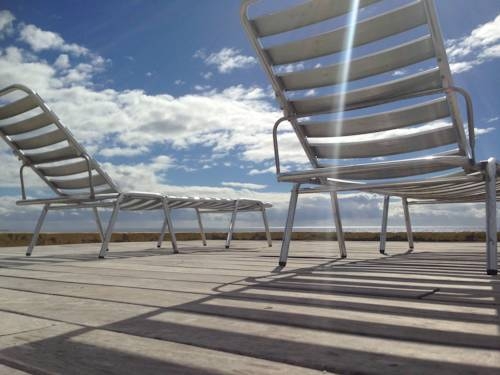 Imagen general del B&B Sunset, Meloneras. Foto 8