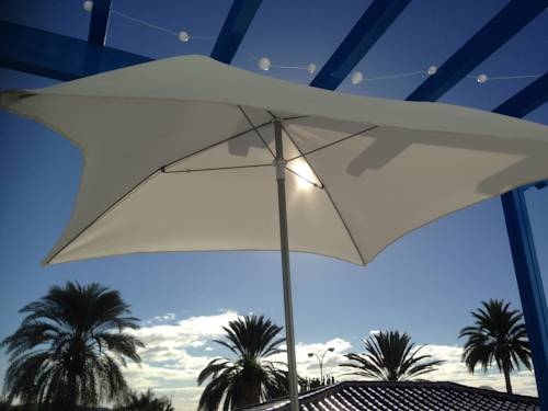 Imagen general del B&B Sunset, Meloneras. Foto 9