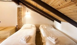 Imagen de la habitación del B&B Sweet Albayzin. Foto 3