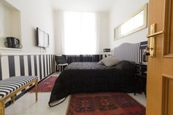 Imagen de la habitación del B&B Sweet Dreams. Foto 2