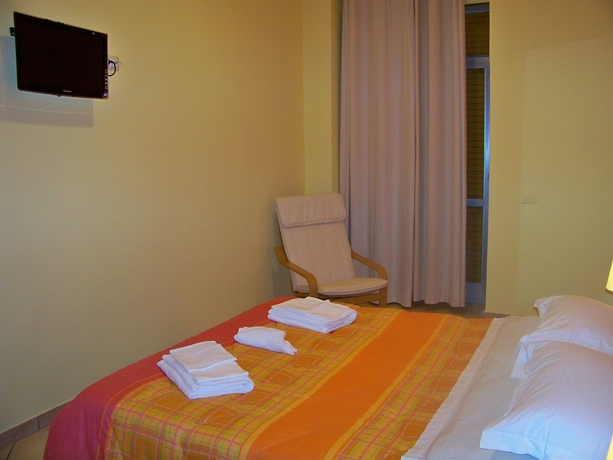 Imagen de la habitación del B&B Sweet Sleep Bed. Foto 3