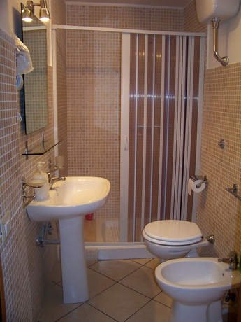 Imagen de la habitación del B&B Sweet Sleep Bed. Foto 5