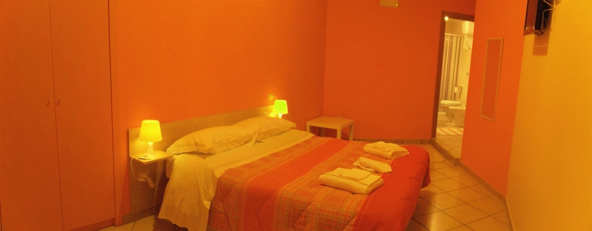 Imagen de la habitación del B&B Sweet Sleep Bed. Foto 8