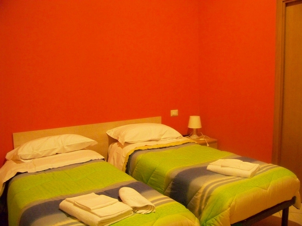 Imagen de la habitación del B&B Sweet Sleep Bed. Foto 11