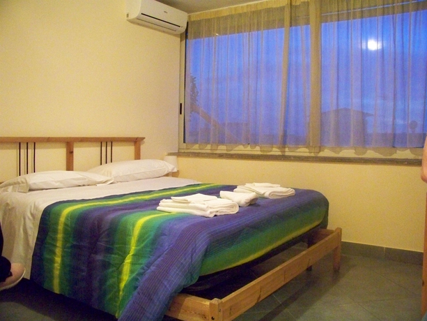 Imagen de la habitación del B&B Sweet Sleep Bed. Foto 12