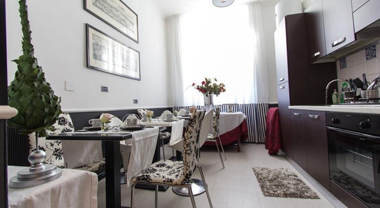 Imagen general del B&B Sweetdreams Inn. Foto 2