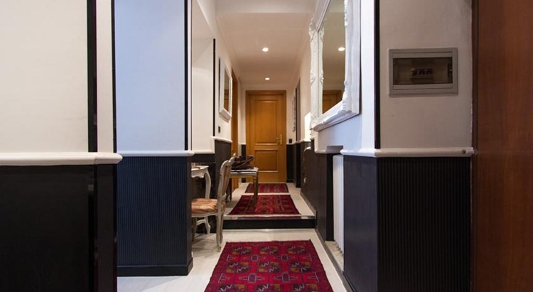 Imagen general del B&B Sweetdreams Inn. Foto 3