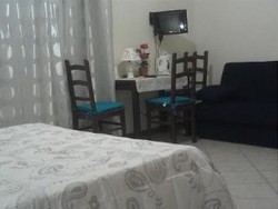 Imagen general del B&B Sweethouse Cinzia. Foto 3