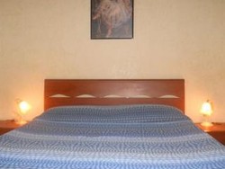 Imagen general del B&B Sweethouse Cinzia. Foto 5