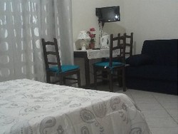 Imagen general del B&B Sweethouse Cinzia. Foto 7