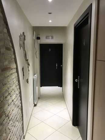 Imagen de los interiores del B&B Sweety. Foto 17
