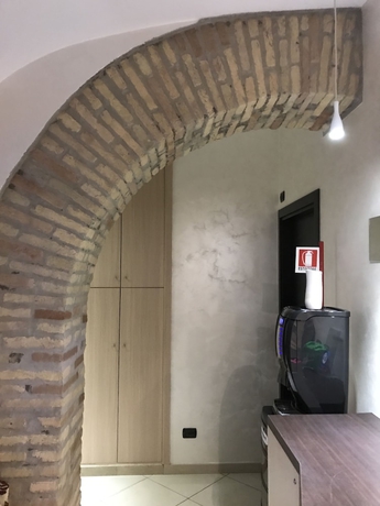 Imagen de los interiores del B&B Sweety. Foto 18