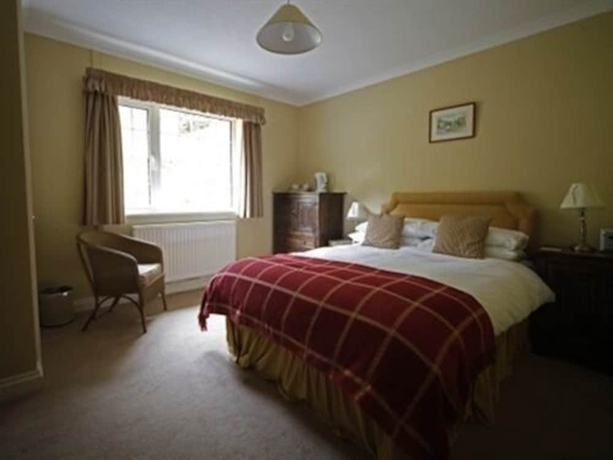 Imagen de la habitación del B&B Sygun Fawr Country House. Foto 11