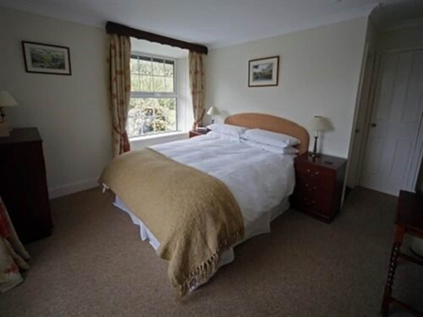 Imagen de la habitación del B&B Sygun Fawr Country House. Foto 12