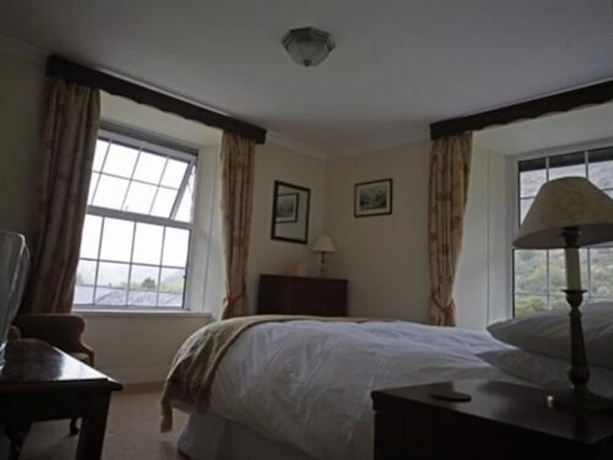 Imagen de la habitación del B&B Sygun Fawr Country House. Foto 13