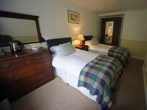 Imagen de la habitación del B&B Sygun Fawr Country House. Foto 14