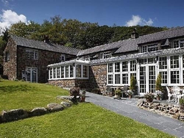 Imagen general del B&B Sygun Fawr Country House. Foto 3