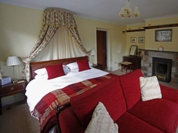 Imagen de la habitación del B&B Sygun Fawr Country House. Foto 16