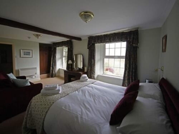 Imagen de la habitación del B&B Sygun Fawr Country House. Foto 17