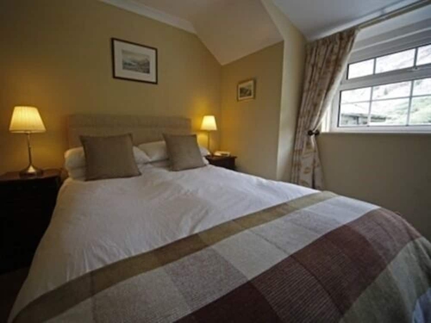 Imagen de la habitación del B&B Sygun Fawr Country House. Foto 18