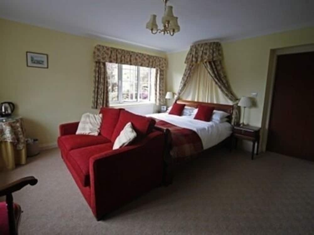 Imagen de la habitación del B&B Sygun Fawr Country House. Foto 19