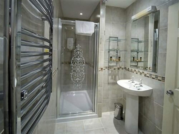 Imagen general del B&B Sygun Fawr Country House. Foto 2