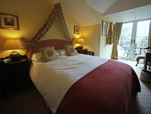 Imagen general del B&B Sygun Fawr Country House. Foto 5