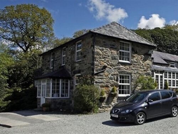 Imagen general del B&B Sygun Fawr Country House. Foto 6