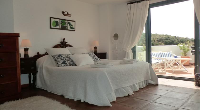 Imagen general del B&B THE URBAN VILLA. Foto 2