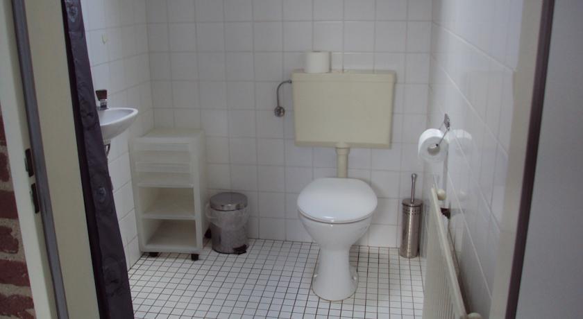 Imagen de la habitación del B&B Tamara's Byb. Foto 3