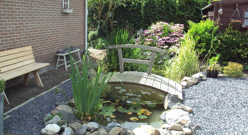 Imagen general del B&B Tamara's Byb. Foto 2